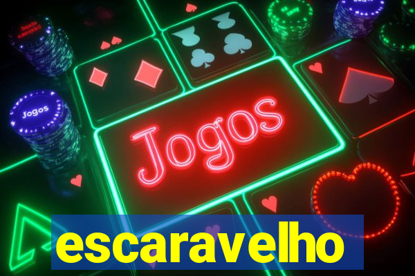 escaravelho significado oculto